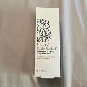 Briogeo scalp revival